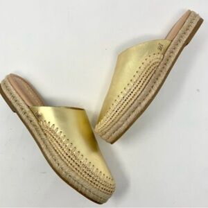 Sam Edelman mules slides